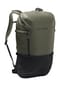 VAUDE CITY Tagesrucksack "CityGo 30 II" , Reißverschluss, Kompressionsriemen Bild 9