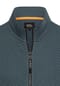 camel active Sweatjacke mit leichtem Stehkragen Bild 9