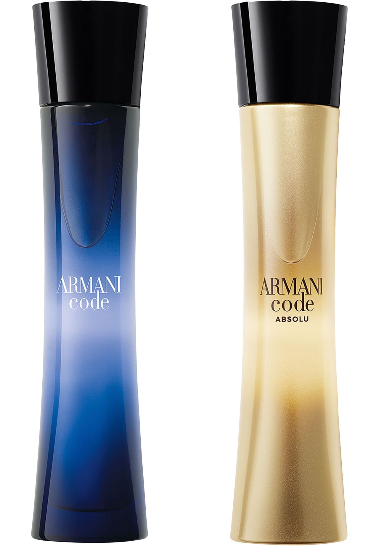ARMANI CODE FEMME Eau de Parfum GALERIA