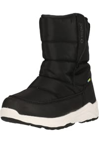 ZIGZAG - Winterstiefel Knuwa mit wärmenden und wasserdichten Eigenschaften - 1001 Black