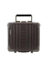 ALEON Diversty - Diversty Beautycase 27 cm - bronze