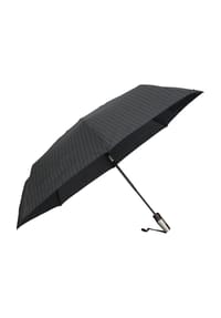 Knirps - T400 Duomatic Taschenschirm 36 cm - check