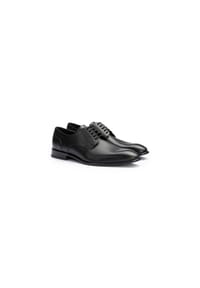 LLOYD - Schnürschuh LENO 110 - black