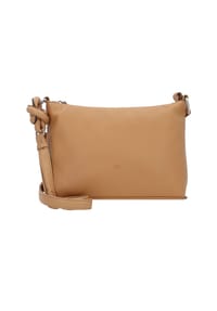 TOM TAILOR Hannah - Hannah Umhängetasche 27 cm - camel