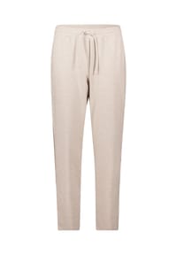 BETTY & CO - Jogginghose, Tunnelzug, für Damen - 1714 CREAM MELANGE