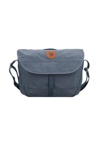 FJÄLLRÄVEN Greenland - Greenland Messenger 34 cm Laptopfach - black