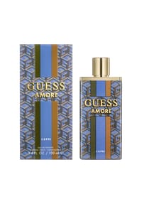 GUESS AMORE - Capri, Eau de Toilette - 