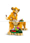 LEGO® Disney™ Der König der Löwen - 43243 Simba, das Löwenjunge Bild 16