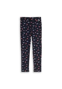 TOM TAILOR - Leggings, Gummibund, für Kinder - 41040 BUTTERFLY DE