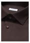 seidensticker Flanellhemd Schwarze Rose Bild 10