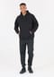 CRUZ Kapuzensweatshirt Alfredo im klassisch-sportlichen Design Bild 9