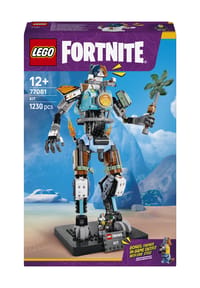 LEGO® - LEGO® Fortnite - 77081 KIT - 