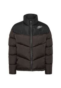 PLEIN SPORT - Jacke - black