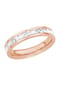 s.Oliver Damen Ring, Edelstahl Bild 2