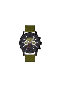 MANGUUN - Herren Chronograph - BLAU
