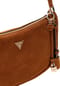 GUESS Schultertasche, Kunstleder, für Damen Bild 11
