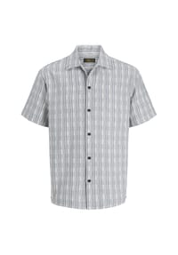 ORIGINALS by JACK & JONES - Freizeithemd, Halbarm, Kent, für Herren - 175909 RIVIERA
