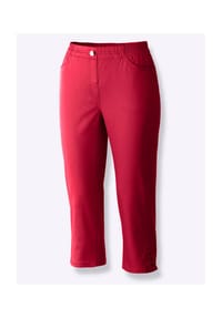 Witt - Capri-Jeans - beige