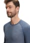 FALKE Unterhemd "Wool-Tech Light", wärmend, geruchshemmend, für Herren Bild 5