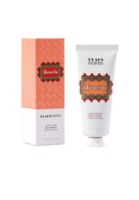 CLAUS PORTO - Handcreme Favorito Hand Cream - Transparent
