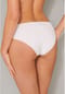 SCHIESSER Invisible Light Midislip , nahtlos, basic, für Damen Bild 10