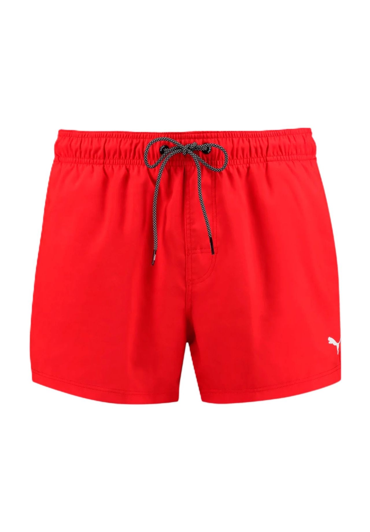 Puma Herren Badehose Badeshorts Logo Short Length Swim Shorts - Bild 8