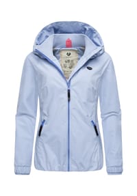ragwear™ - Übergangsjacke Dizzie - Arctic Blue26