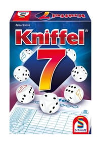 Schmidt - Kniffel 7 - 