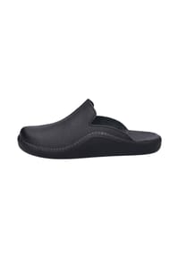 JOSEF SEIBEL - Herren Hausschuh Monaco 202 G, schwarz - schwarz