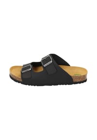 Dr® BRINKMANN - Pantoletten BONILLO - braun