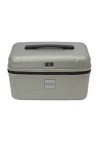 TITAN® LITRON Kosmetikkoffer, Reißverschluss, Griff, stabil | GALERIA