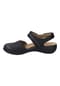 WESTLAND Damen Sandale Ibiza 77, schwarz-kombi Bild 15