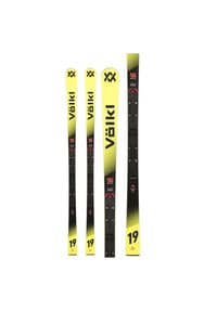 Voelkl - Ski Racetiger GS R Junior 2027 - 