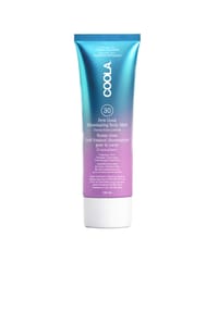 COOLA® - Body Lotion Dew Good Illuminating Body Melt SPF 30 - Transparent