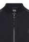 camel active fleXXXactive® Sweatjacke mit Reißverschluss Bild 9