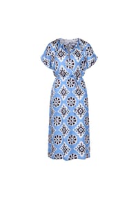 seidensticker - Kleid - Blue (0017)