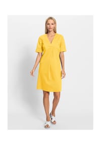 heine - Kleid - flieder