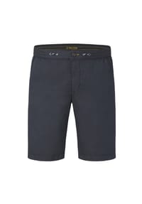 redpoint - Baumwoll-Leinen Jogg Bermudas aus der 16 Shades Edition WHITBY - beige