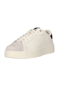 ellesse - Sneaker Ned im sportlich-schlichten Design - 151ELS White Black