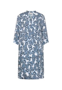 RABE - Kleid für Damen - Dunkelblau