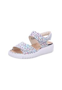 waldläufer® - Sandalen Willow - multi
