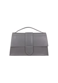 Gave Lux - Handtasche - COGNAC