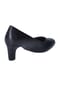 Tamaris Pumps, Lederoptik, Blockabsatz, für Damen Bild 12