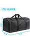 normani® Sport- und Reisetasche 120 Liter mit Hüftgurt Bild 11