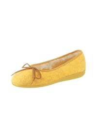 Witt - Hausschuh - beige