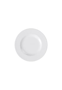 Villeroy & Boch Speiseteller Royal - Royal - weiß