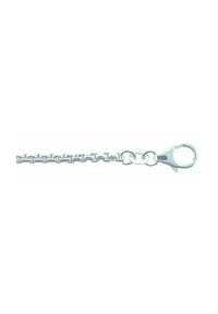 Adelia's - Adelia's Damen Venezianerkette Halskette 925 Silber – Silberkette - silber