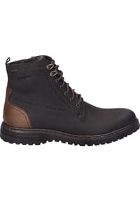 JOSEF SEIBEL - Herren Stiefel Erroll 53, moro-kombi - moro-kombi