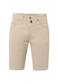 pierre cardin - Shorts Sisteron im regular fit - Deep Well