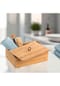 WENKO® Aufbewahrungsbox "Terra", Bambus Terra Bild 9